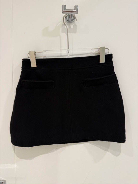 Zara Dresses & Skirts - Zara Classic Black Mini Skirt - Small - $20